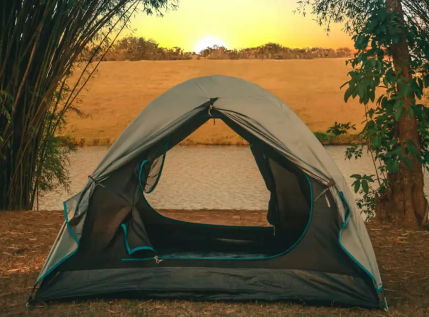 outdoor camping tent 2