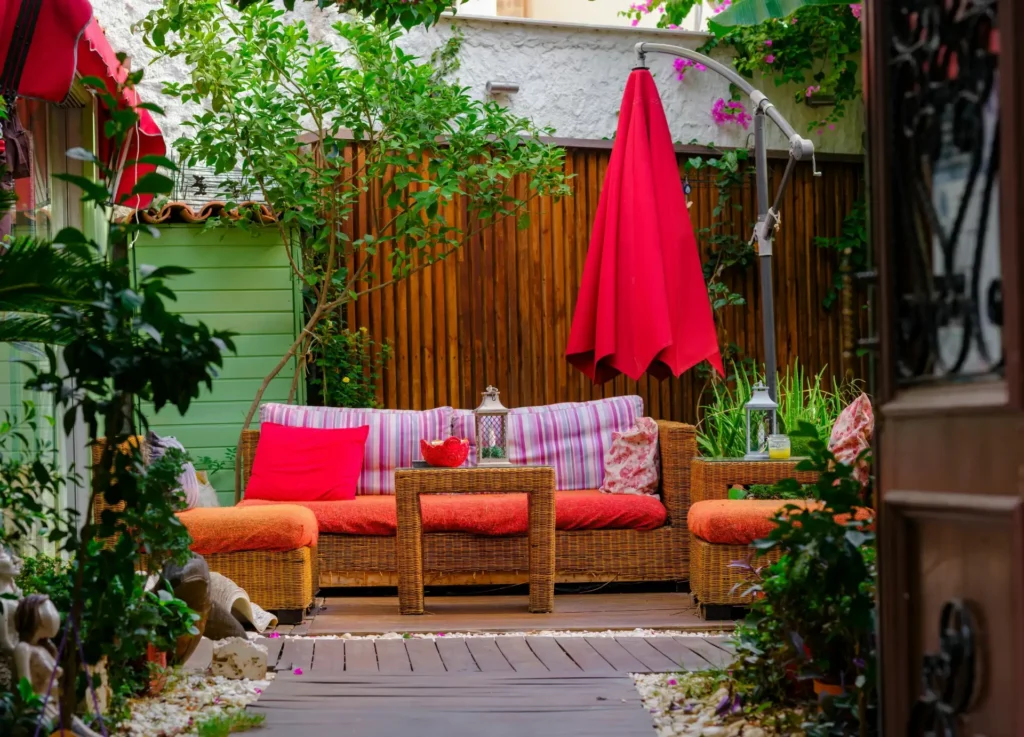 outdoor furniture banner 2