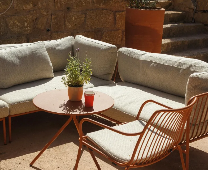 outdoor furniture set 1